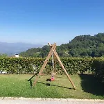 A Nossa Casinha *