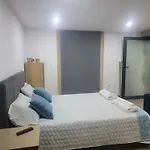 A Nossa Casinha Nyaraló