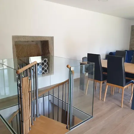 A Nossa Casinha * Arcos de Valdevez