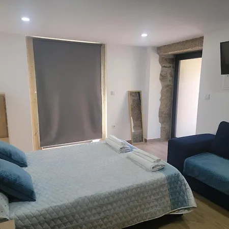 A Nossa Casinha * Arcos de Valdevez