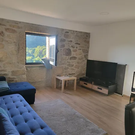 A Nossa Casinha Сasa de vacaciones