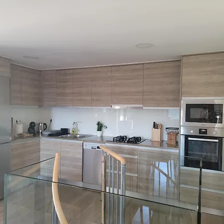 A Nossa Casinha 펜션 *