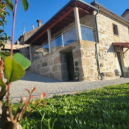 A Nossa Casinha בית נופש