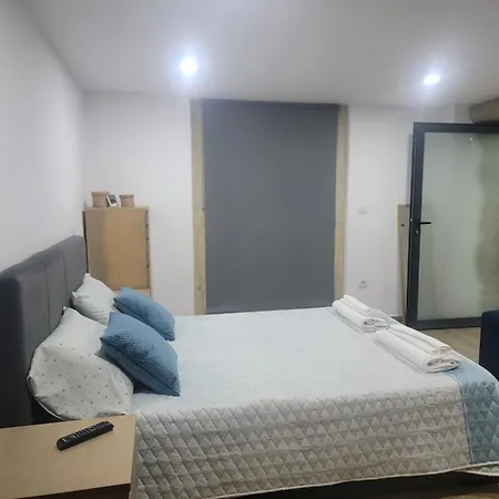 A Nossa Casinha Σπίτι διακοπών