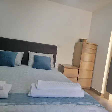 Сasa de vacaciones A Nossa Casinha