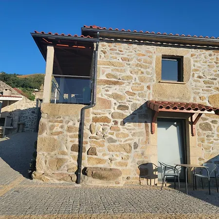 펜션 A Nossa Casinha *