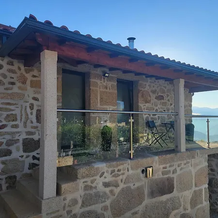 Σπίτι διακοπών A Nossa Casinha