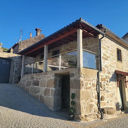 A Nossa Casinha Σπίτι διακοπών Arcos de Valdevez