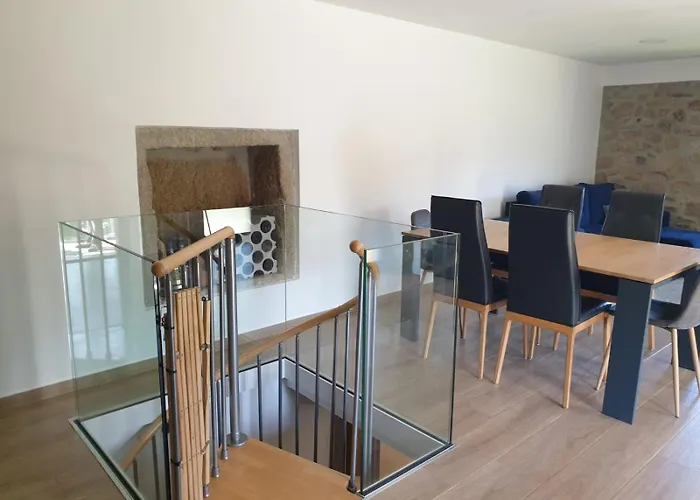 A Nossa Casinha * Arcos de Valdevez