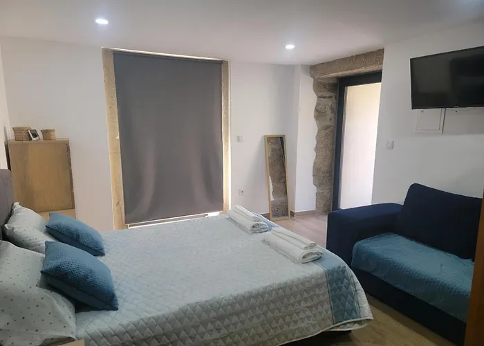 A Nossa Casinha * Arcos de Valdevez