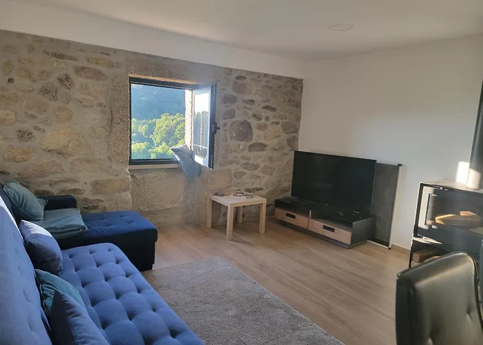 A Nossa Casinha Casa de Férias