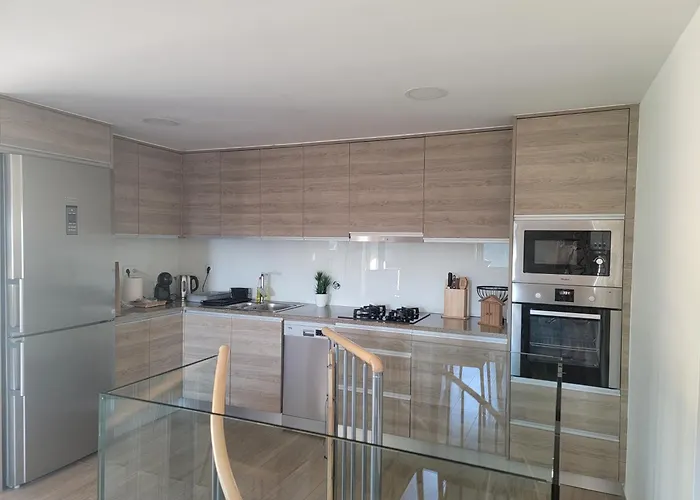 A Nossa Casinha Casa de Férias *