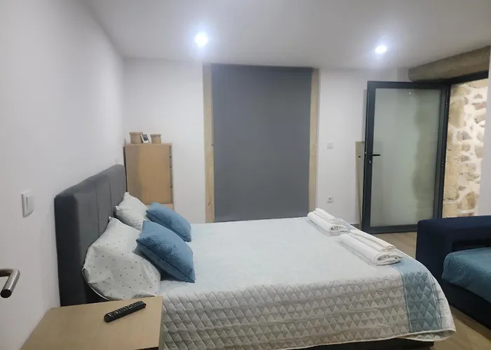 A Nossa Casinha Casa de Férias