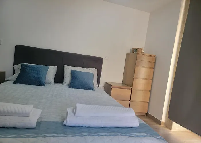 Casa de Férias A Nossa Casinha