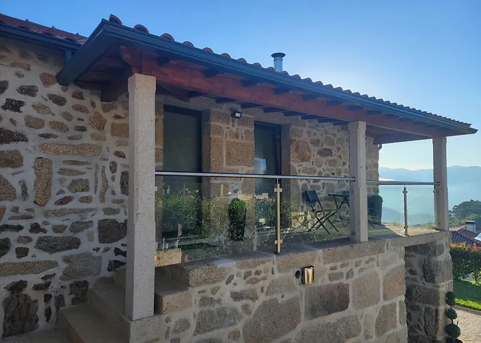 Casa de Férias A Nossa Casinha